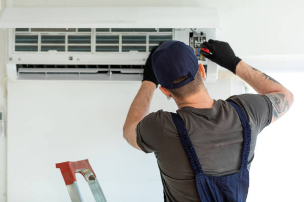 Best Affordable HVAC Duct Cleaning  in Northbrook, IL