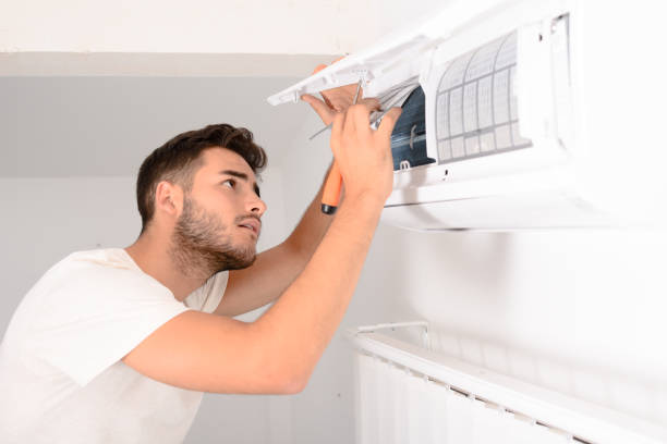 Best HVAC Duct Inspection Services  in Northbrook, IL